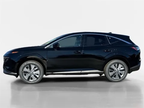 Photos of 2026 Nissan Murano SL for sale in Morristown, TN at Morristown Nissan