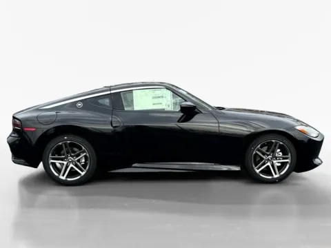 More photos of 2026 Nissan Z Sport at Morristown Nissan, TN
