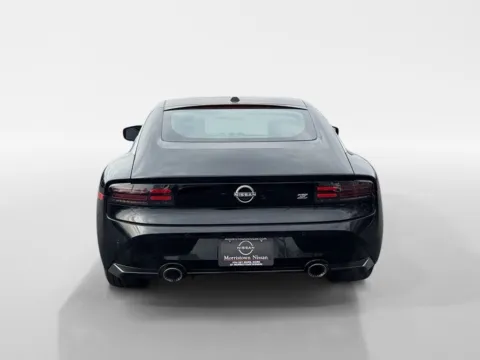 Another view of 2026 Nissan Z Sport for sale in Morristown, TN at Morristown Nissan