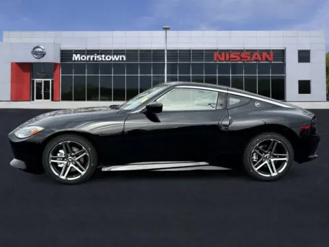 Photos of 2026 Nissan Z Sport for sale in Morristown, TN at Morristown Nissan