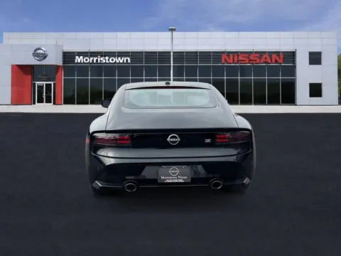 More photos of 2026 Nissan Z Sport at Morristown Nissan, TN
