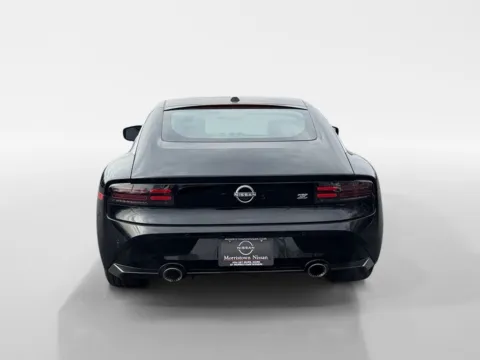 Another view of 2026 Nissan Z Sport for sale in Morristown, TN at Morristown Nissan