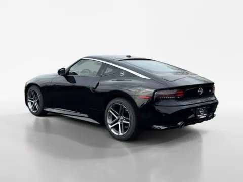 Photos of 2026 Nissan Z Sport for sale in Morristown, TN at Morristown Nissan