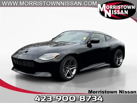 Black 2026 Nissan Z Sport for sale in Morristown, TN