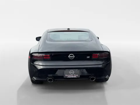 More photos of 2026 Nissan Z Sport at Morristown Nissan, TN