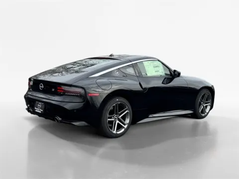More photos of 2026 Nissan Z Sport at Morristown Nissan, TN