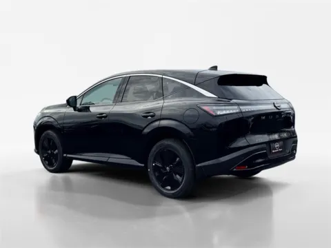 Photos of 2026 Nissan Murano SV for sale in Morristown, TN at Morristown Nissan