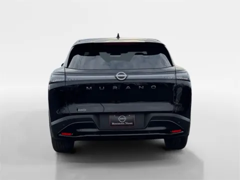 Another view of 2026 Nissan Murano SV for sale in Morristown, TN at Morristown Nissan