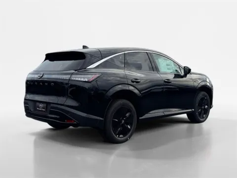 More photos of 2026 Nissan Murano SV at Morristown Nissan, TN