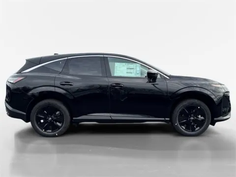 More photos of 2026 Nissan Murano SV at Morristown Nissan, TN