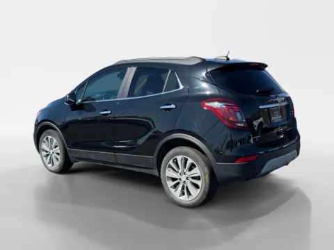 Photos of 2020 Buick Encore Preferred for sale in Morristown, TN at Morristown Nissan