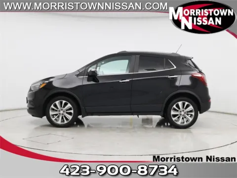 Black 2020 Buick Encore Preferred for sale in Morristown, TN