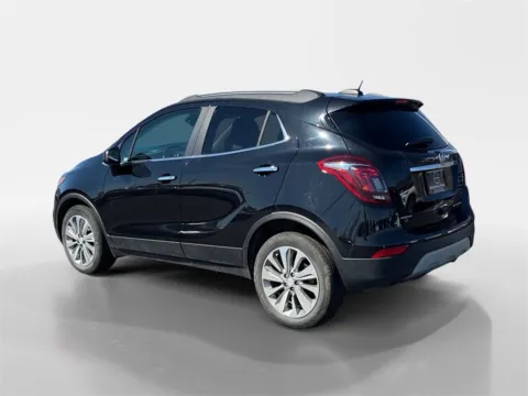 Photos of 2020 Buick Encore Preferred for sale in Morristown, TN at Morristown Nissan