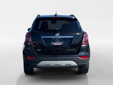 Another view of 2020 Buick Encore Preferred for sale in Morristown, TN at Morristown Nissan