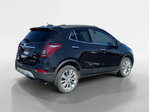 More photos of 2020 Buick Encore Preferred at Morristown Nissan, TN