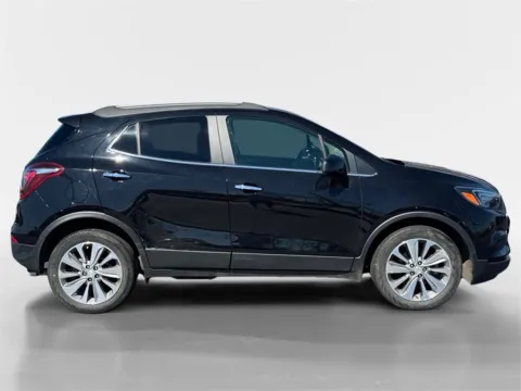 More photos of 2020 Buick Encore Preferred at Morristown Nissan, TN