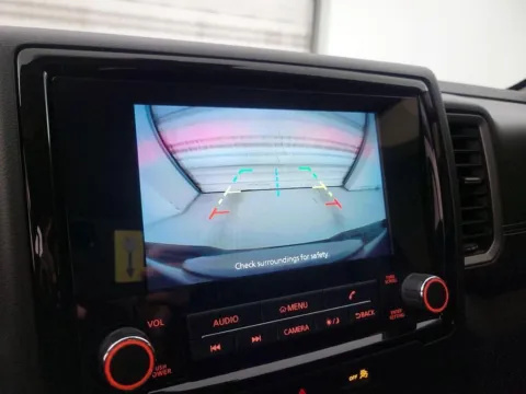 More photos of 2024 Nissan Frontier SL at Morristown Nissan, TN