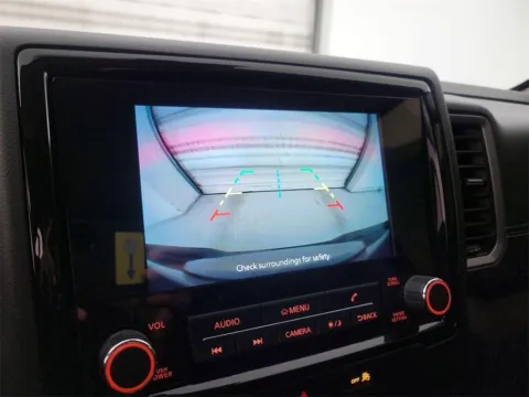 More photos of 2024 Nissan Frontier SL at Morristown Nissan, TN