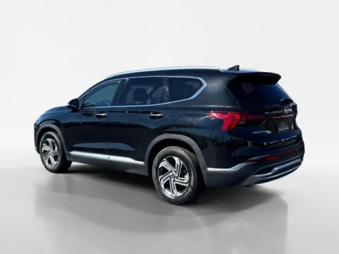Photos of 2022 Hyundai Santa Fe SEL for sale in Morristown, TN at Morristown Nissan