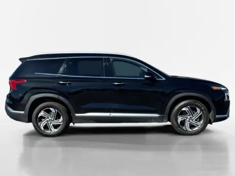 More photos of 2022 Hyundai Santa Fe SEL at Morristown Nissan, TN