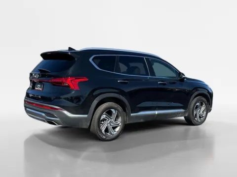 More photos of 2022 Hyundai Santa Fe SEL at Morristown Nissan, TN