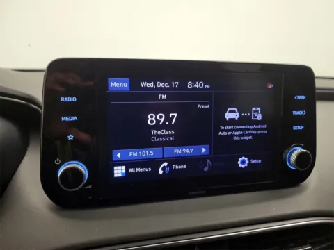 Another view of 2022 Hyundai Santa Fe SEL for sale in Morristown, TN at Morristown Nissan