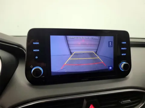 More photos of 2022 Hyundai Santa Fe SEL at Morristown Nissan, TN