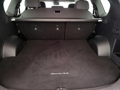 More photos of 2022 Hyundai Santa Fe SEL at Morristown Nissan, TN