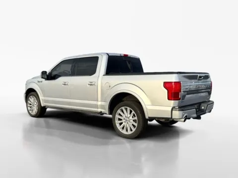 Photos of 2019 Ford F-150 Limited for sale in Morristown, TN at Morristown Nissan