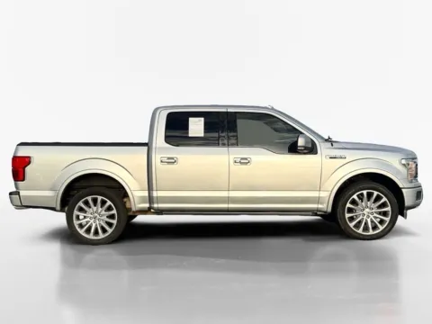 More photos of 2019 Ford F-150 Limited at Morristown Nissan, TN