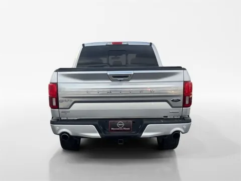 More photos of 2019 Ford F-150 Limited at Morristown Nissan, TN