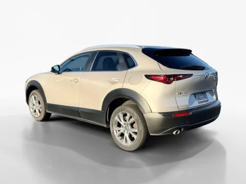 Photos of 2024 Mazda CX-30 2.5 S Preferred Package for sale in Morristown, TN at Morristown Nissan