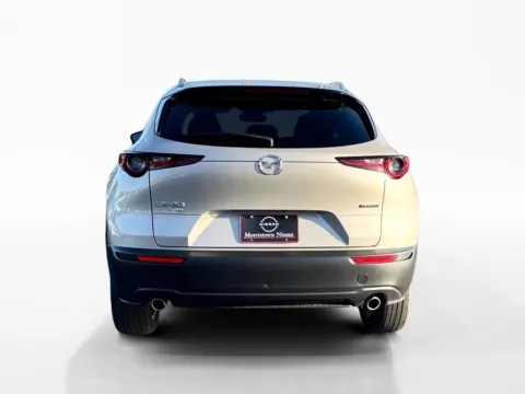 Another view of 2024 Mazda CX-30 2.5 S Preferred Package for sale in Morristown, TN at Morristown Nissan