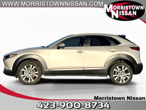 Unknown 2024 Mazda CX-30 2.5 S Preferred Package for sale in Morristown, TN