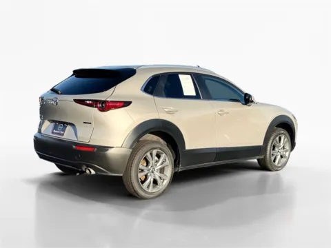 More photos of 2024 Mazda CX-30 2.5 S Preferred Package at Morristown Nissan, TN