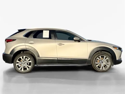 More photos of 2024 Mazda CX-30 2.5 S Preferred Package at Morristown Nissan, TN