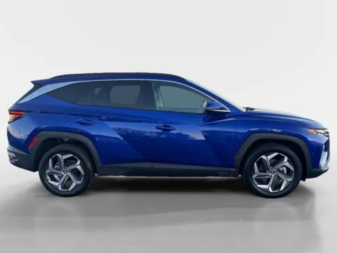 More photos of 2024 Hyundai Tucson Limited at Morristown Nissan, TN