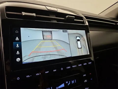 More photos of 2024 Hyundai Tucson Limited at Morristown Nissan, TN