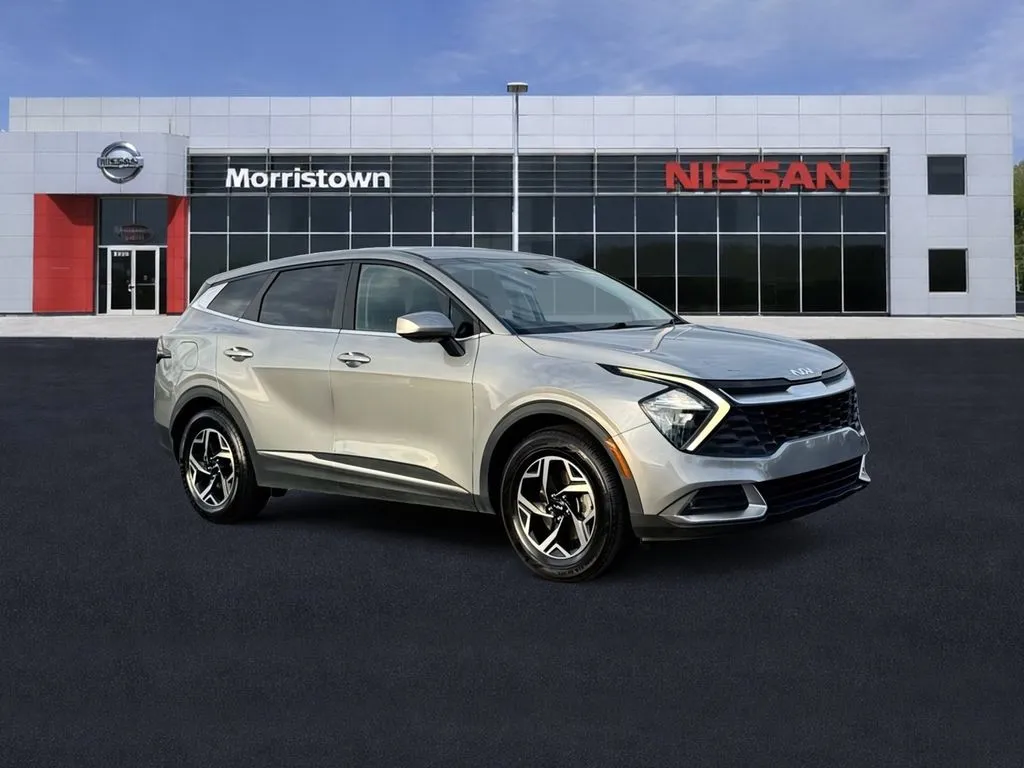 2023 Kia Sportage LX for sale in Morristown, TN