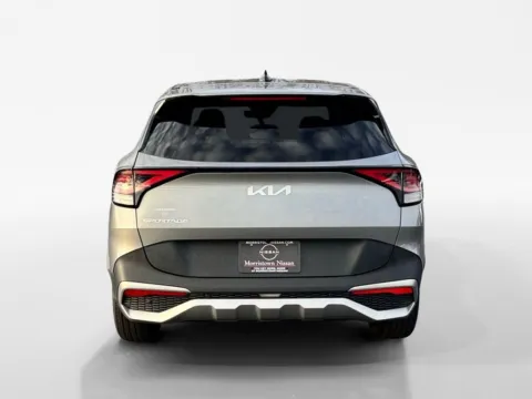 Another view of 2023 Kia Sportage LX for sale in Morristown, TN at Morristown Nissan