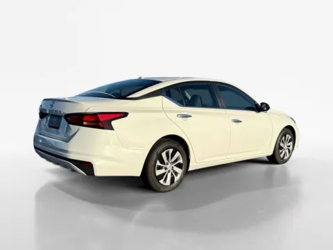 More photos of 2025 Nissan Altima 2.5 S at Morristown Nissan, TN