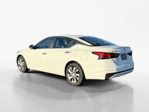 Photos of 2025 Nissan Altima 2.5 S for sale in Morristown, TN at Morristown Nissan