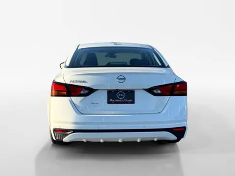 Another view of 2025 Nissan Altima 2.5 S for sale in Morristown, TN at Morristown Nissan