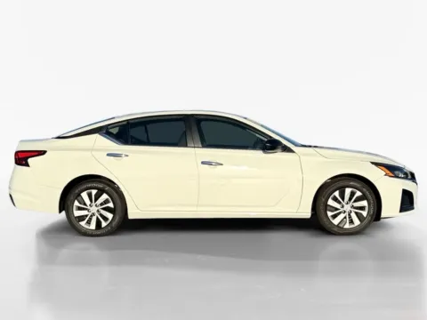 More photos of 2025 Nissan Altima 2.5 S at Morristown Nissan, TN