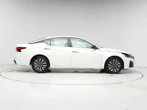 Photos of 2025 Nissan Altima 2.5 S for sale in Morristown, TN at Morristown Nissan