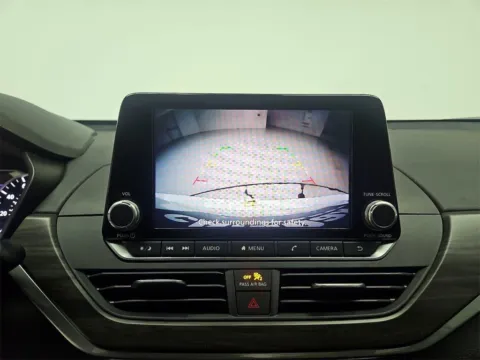 More photos of 2025 Nissan Altima 2.5 S at Morristown Nissan, TN