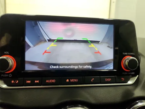 More photos of 2025 Nissan Sentra S at Morristown Nissan, TN