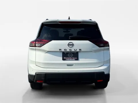 Another view of 2026 Nissan Rogue Dark Armor for sale in Morristown, TN at Morristown Nissan
