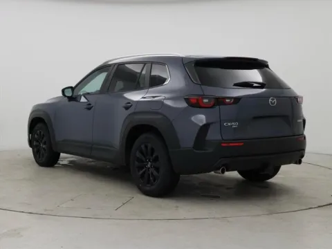 Another view of 2023 Mazda CX-50 2.5 S Preferred Plus Package for sale in Morristown, TN at Morristown Nissan