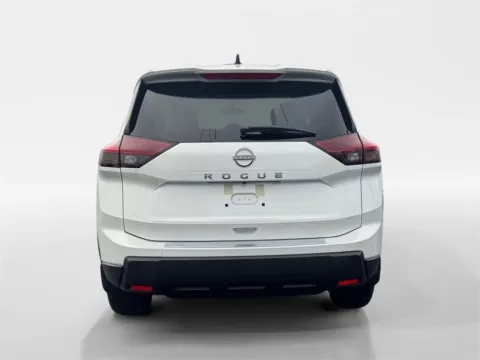 More photos of 2026 Nissan Rogue SV at Morristown Nissan, TN
